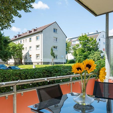 Stilvolles Apartment - Boxspringbetten - Netflix Kassel Exterior foto